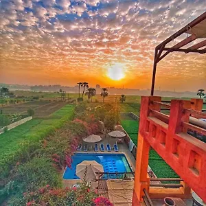 Nile Compound Guest house