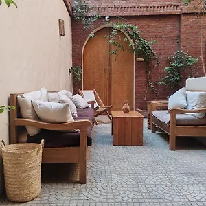 Kemet House Guest house
