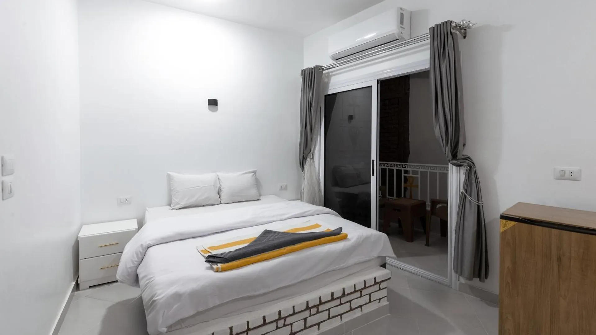 Pharaohs Guest House Luxor